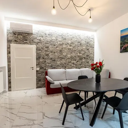 Appartamento Casa Sissi *