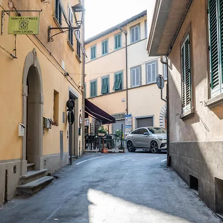 Casa Sissi * San Miniato