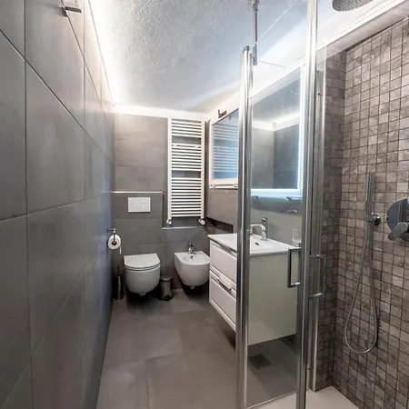 Casa Sissi Appartamento