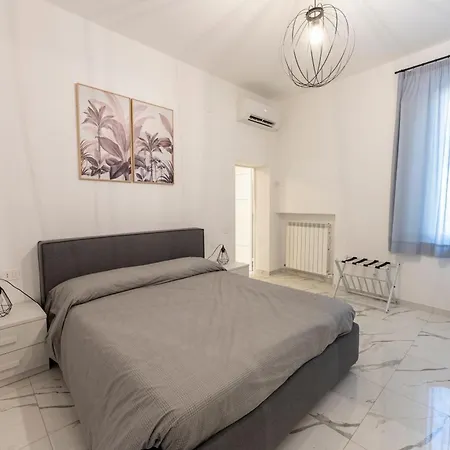Appartamento Casa Sissi