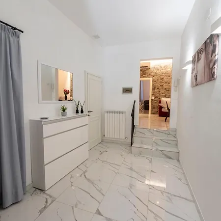 Appartamento Casa Sissi *